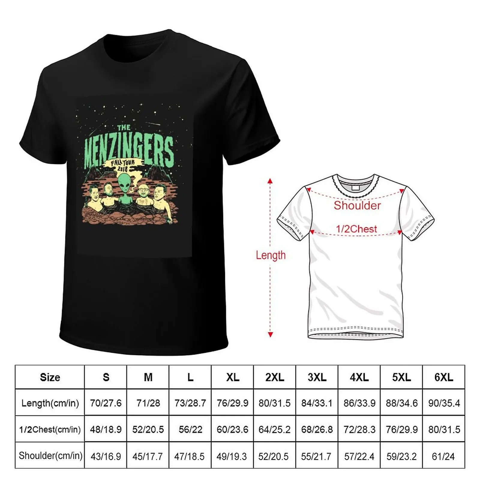 Fall 2018 T-Shirt t shirts for man cotton soft T-Shirt
