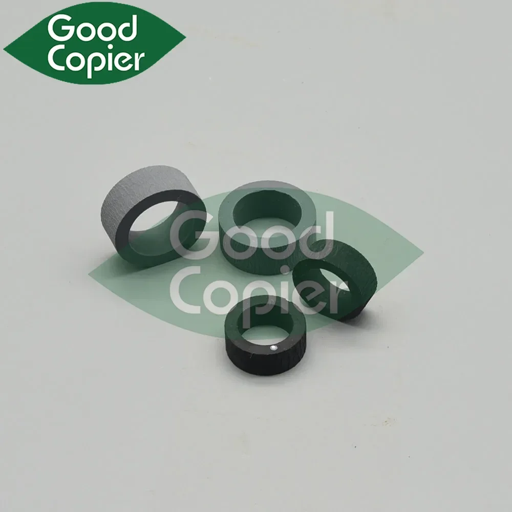 5SETS  KV-SS058 Exchange Roller Kit Tire used used for PANASONIC KV-S1026C KV-S1046C KV-S1065C KV-S1037 KV-S1038