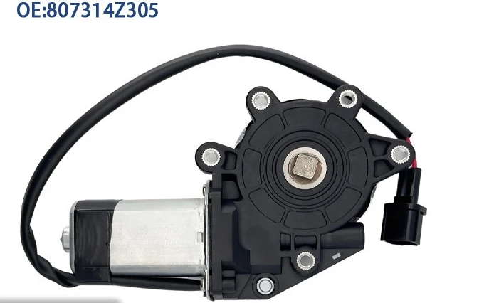 

Accessories FactorySuitable for Automotive Parts Glass Lifter Motor 807314Z305 807314Z305