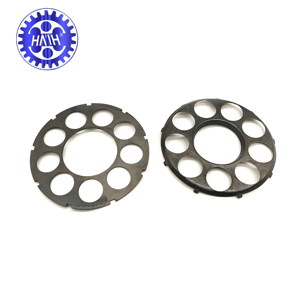 VALVE PLATE 173-3445 1733445 For CATERPILLAR E320C E320D E3200E M5X130 SWINGM MOTOR