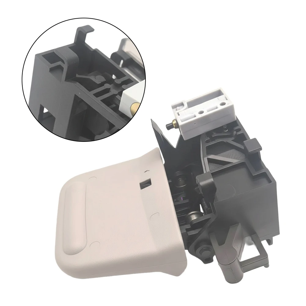 

For Grammer MSG95 MSG97 Seat Switch Air Suspension Level Control Switch OEM Number GR132146 1268387 Interior Mouldings