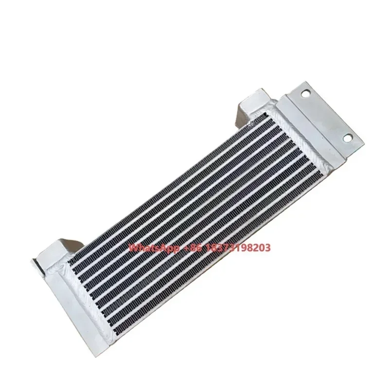 

B/F4L1011F Oil Cooler 04272037 04270522 for Deutz