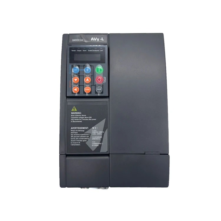 

Elevator Frequency Inverter AVY3110-EBL BR4 KBL AC4-0 3150 2075 RV33-4 for Elevators Spare Parts