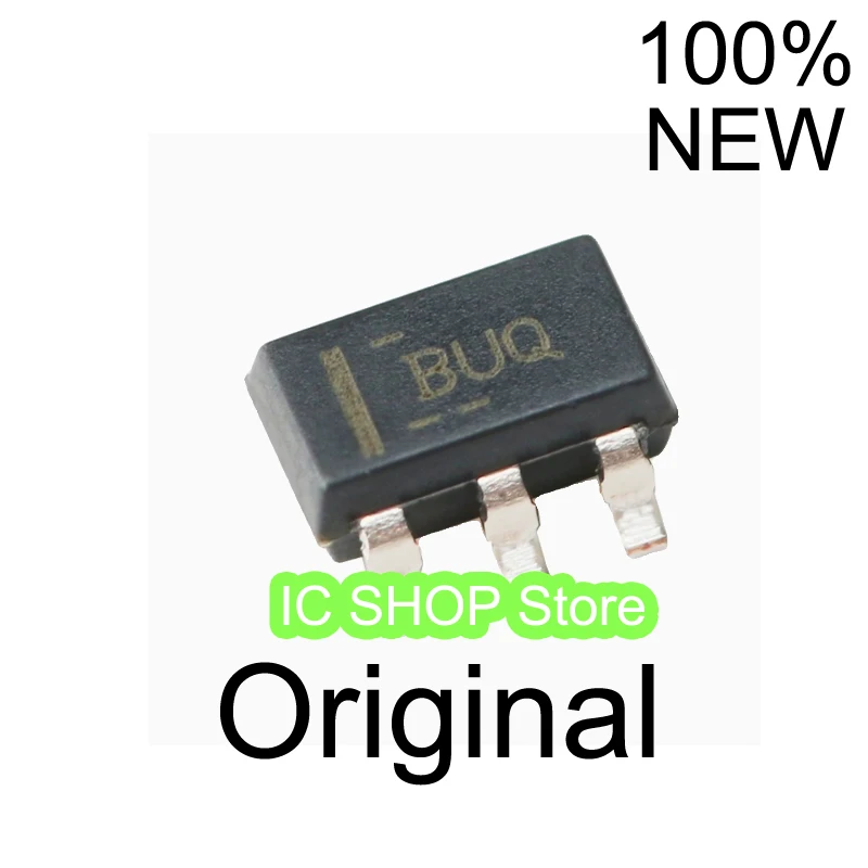 

5pcs/lot OPA376AIDBVR BUQ SOT 100% Original Brand New