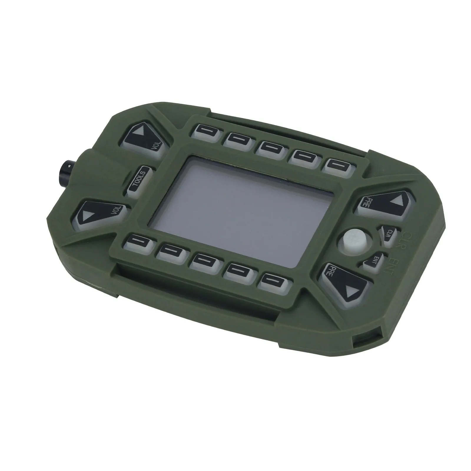 GOOD TCA/PRC-152A Remastered GPS Version Multifunctional Tactical Walkie Talkie Keypad Display Unit Wireless Infrastructure Equi