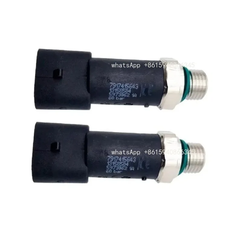 Suitable for E12/14-386 H50/60/70-396 Forklift Accessories Sensor 7917415643 Car Accessories Accessoire Voiture