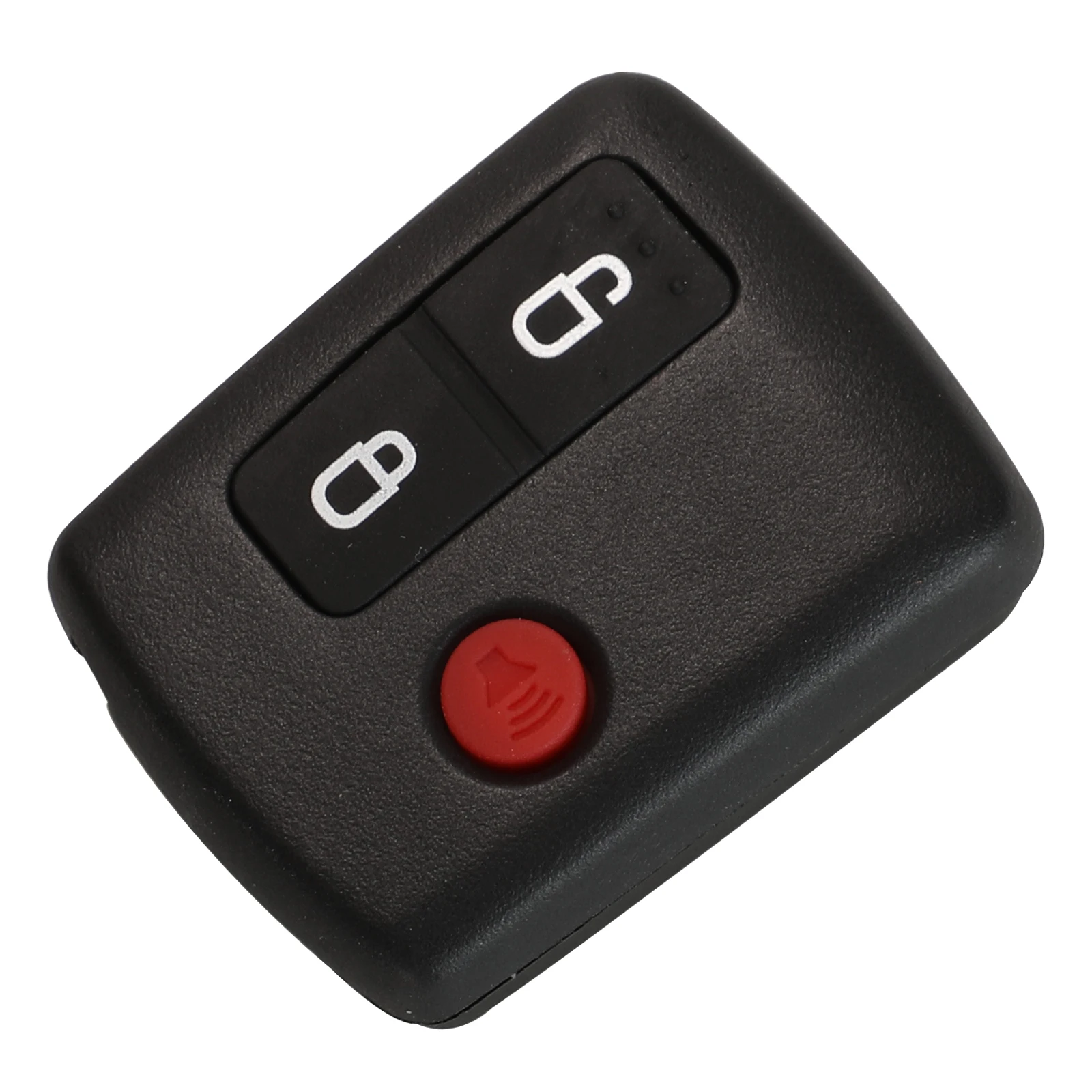 jingyuqin 433MHZ 4 Buttons BA15K601A For Ford BA BF Falcon Sedan Wagon Keyless Car Remote Keypad Replacement Car Key