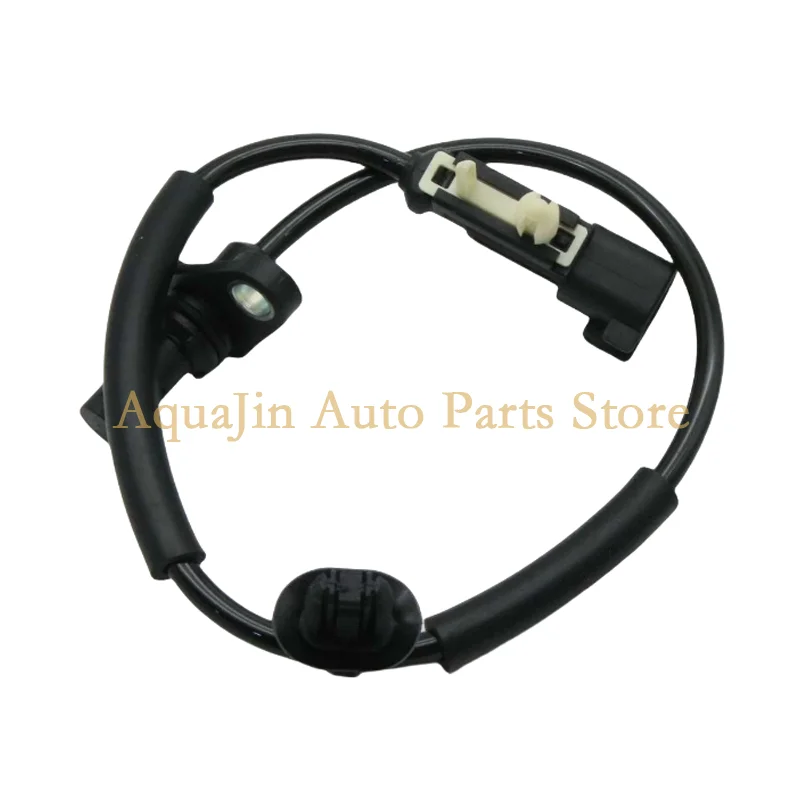 JB3C-2C216-AA Ford Ranger Mk3 III T6 2011 용 후방 좌측 ABS 휠 속도 센서 OEM JB3C2C216AA JB3Z2C190B 자동차 액세서리에 적합