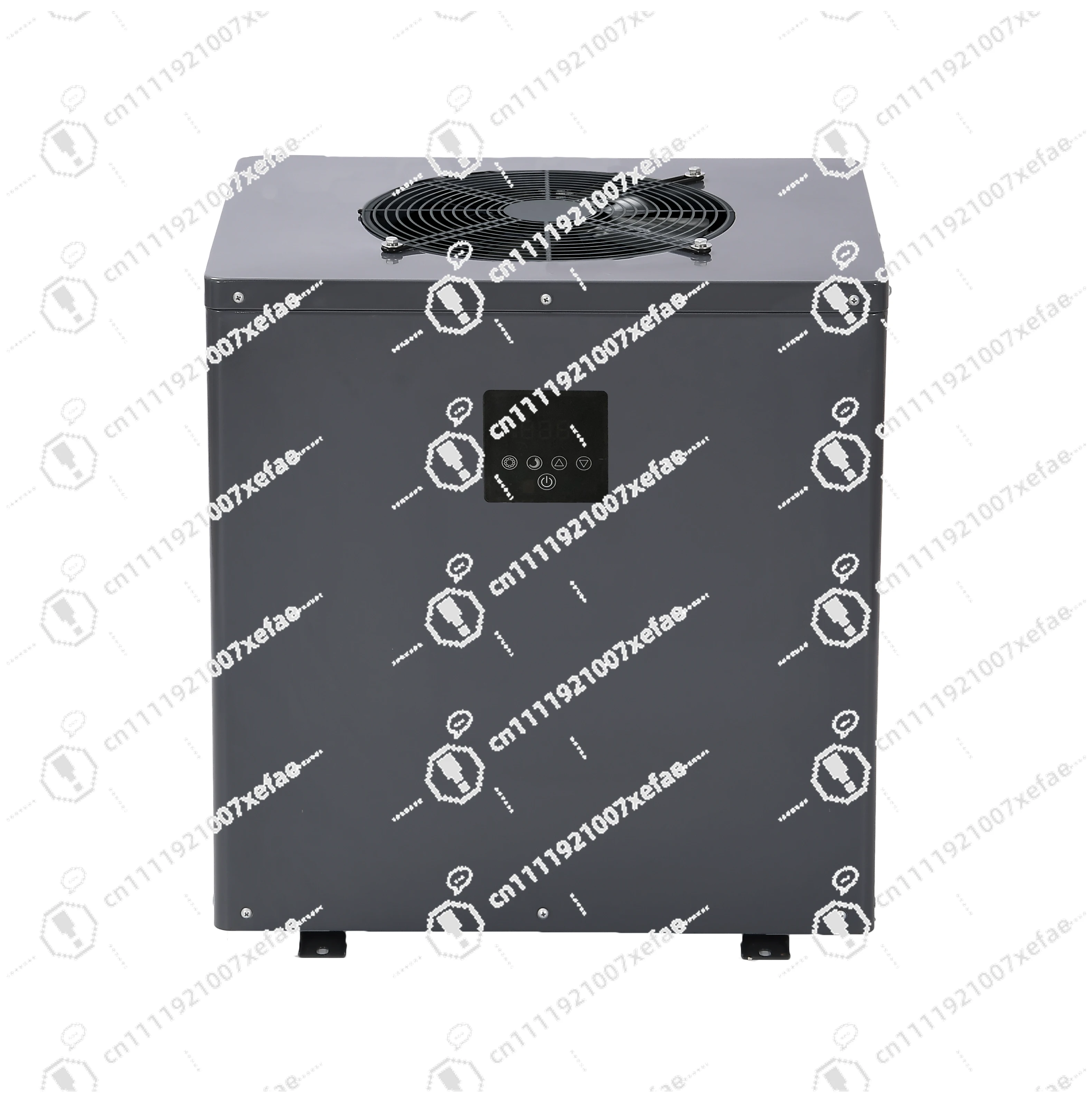 

Household high-efficiency energy-saving pool electric pool heater pump