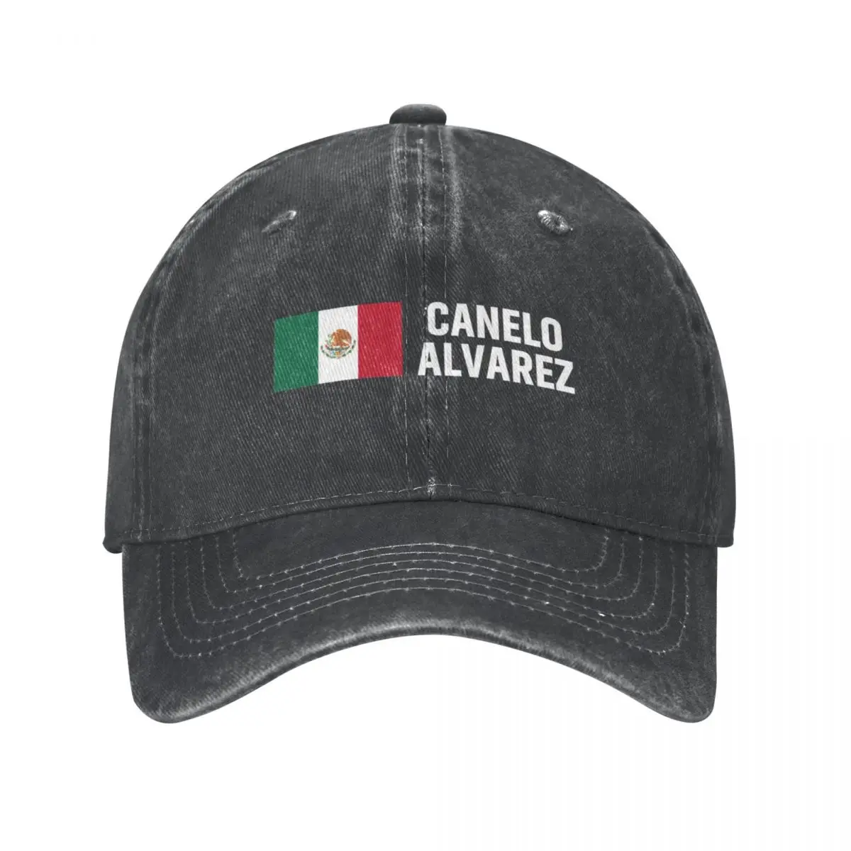 Canelo Alvarez Cowboy Hat Golf Hat Man |-F-| party Hat Women's Men's