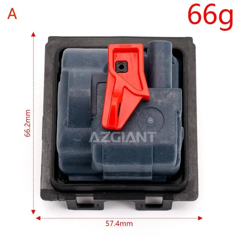 

AZGIANT Car Fuel Door Opener Lock Release Actuator For Benz C-Class C300 W205 S205 C200/E-Class W213/S-Class S560 S550 W222