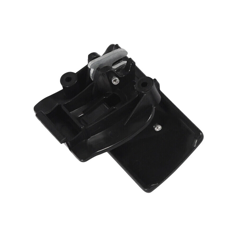 B07A-Handschuhfach-Riegelgriff 10391626 10391625 Schwarz