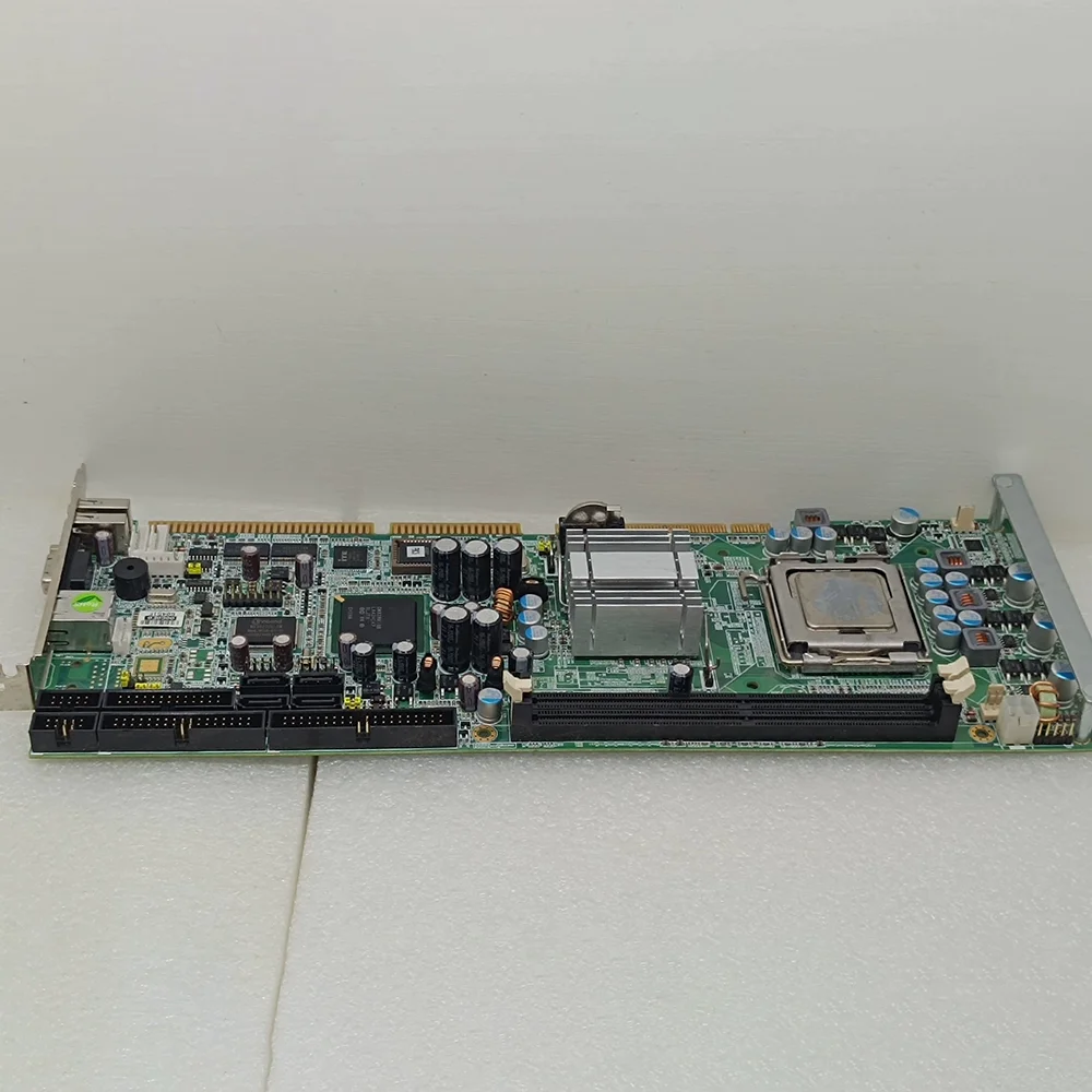 

Industrial PC Motherboard SBC81206 REV:A3-RC