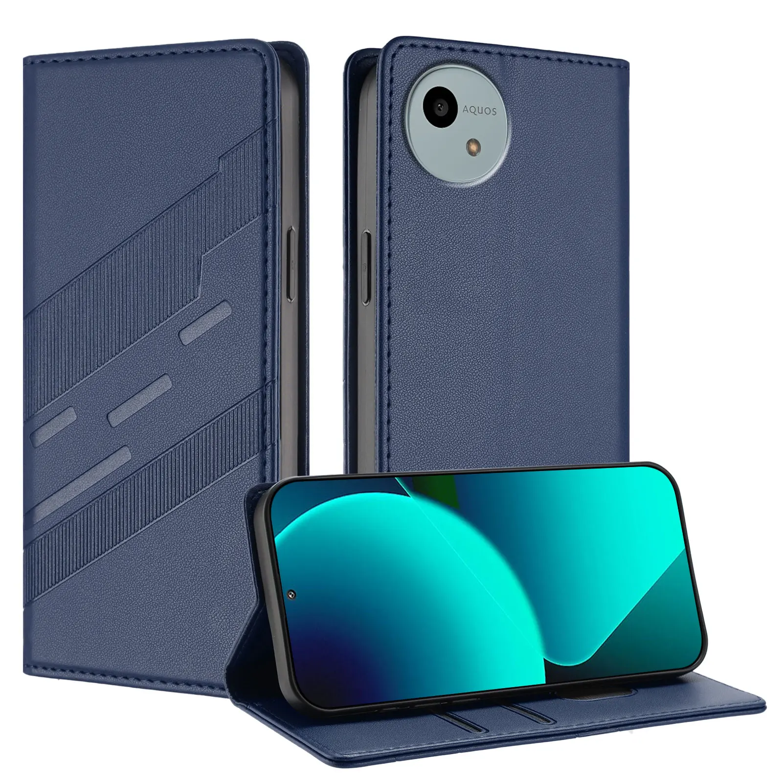 Funda tipo cartera para Cubot X70, Funda de cuero para Cubot X70 global Max 5 A10 A20 A30 P50 P80, Funda tipo libro, Funda protectora