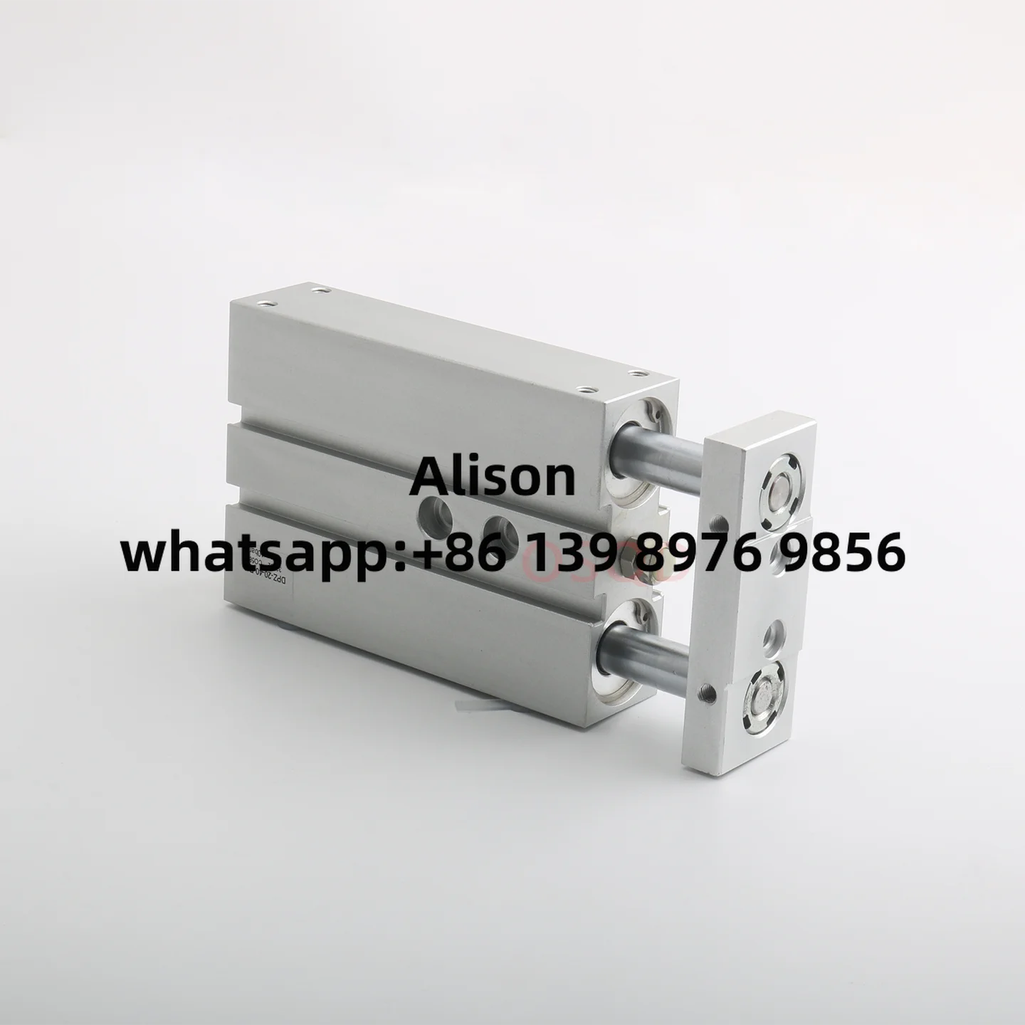 Original cylinder DPZ-10-40-P-A DPZ-10-50-P-A DPZ-16-10-P-A DPZ-16-25-P-A DPZ-16-40-P-A DPZ-16-50-P-A DPZ-16-80-PA DPZ-16-100-PA
