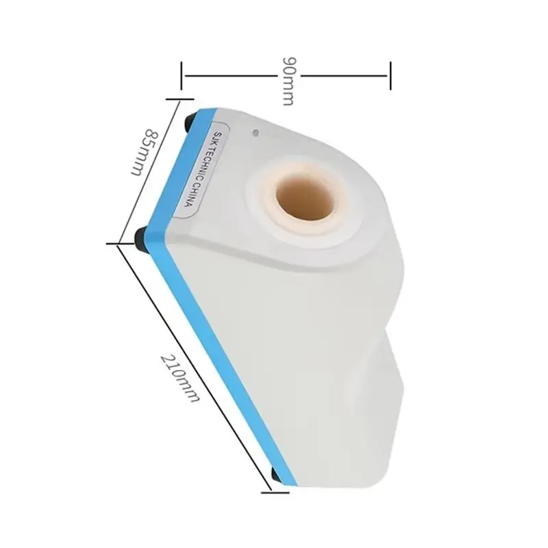 

Нагреватель восковых ножей Инфракрасный электронный датчик Техник Электромагнитный нагреватель Две секунды Отопление Электрический нагреватель восковых ножей