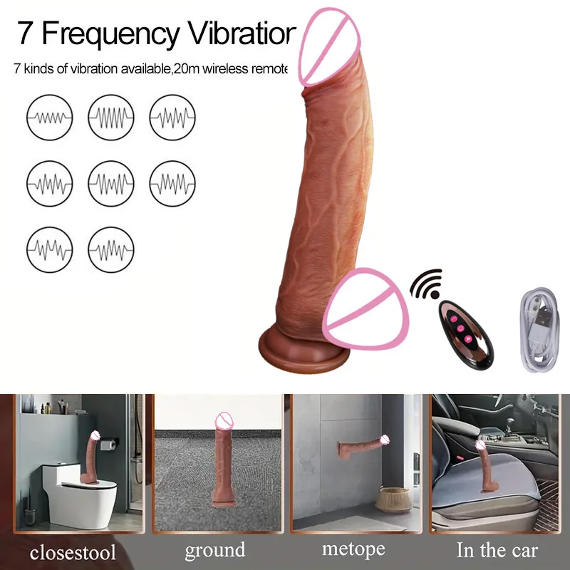 Realistic Dildo Big Penis Double Penetration Anal Plug Vagina Masturbator Testicles Fake Dick  Adult Sex Toy for Women Sexuales