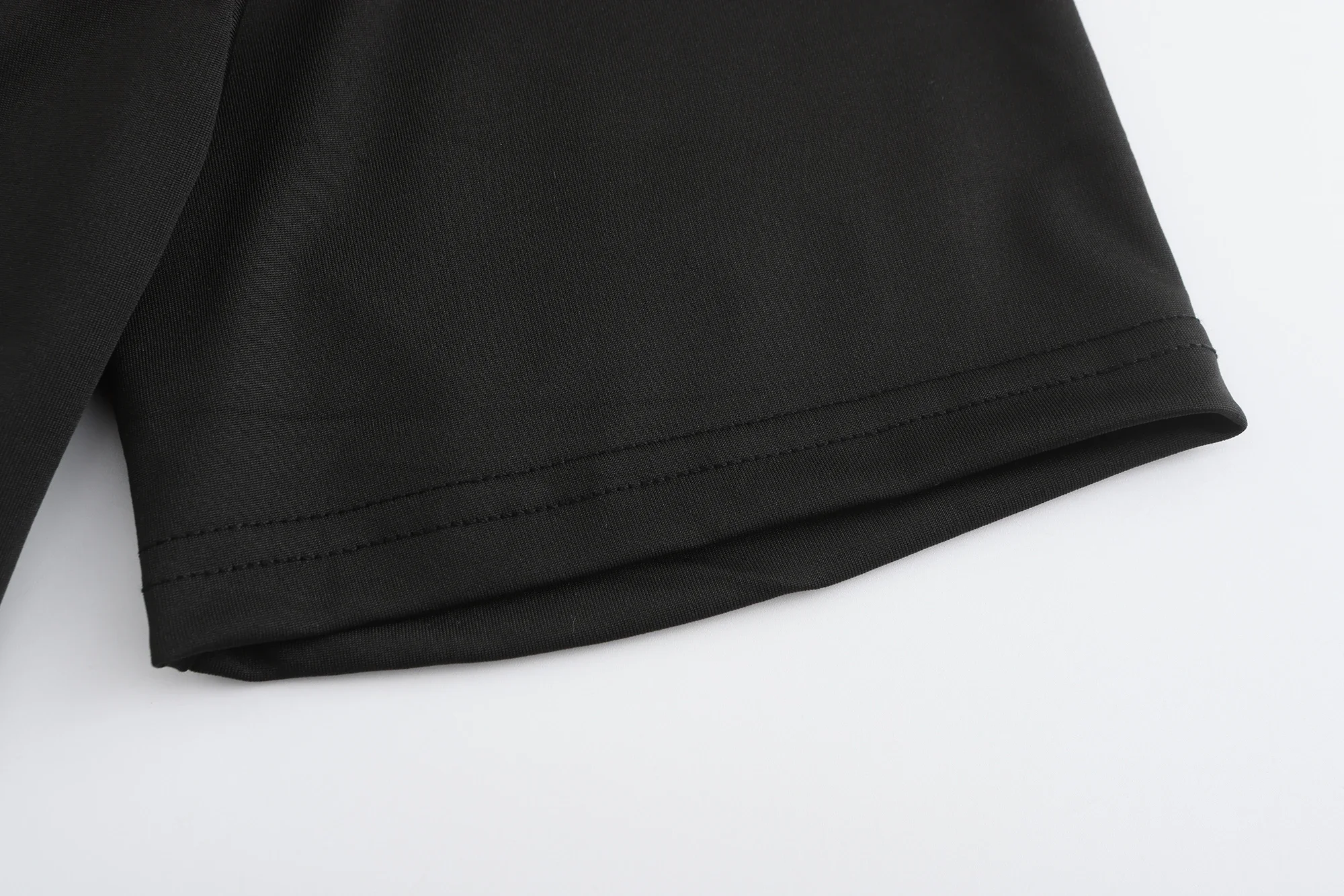 World's Best Ex Girlfriend Letter Print Cute Crew Neck Short Sleeve Crop Top Graphic T Shirts Y2k Top Women Clothing