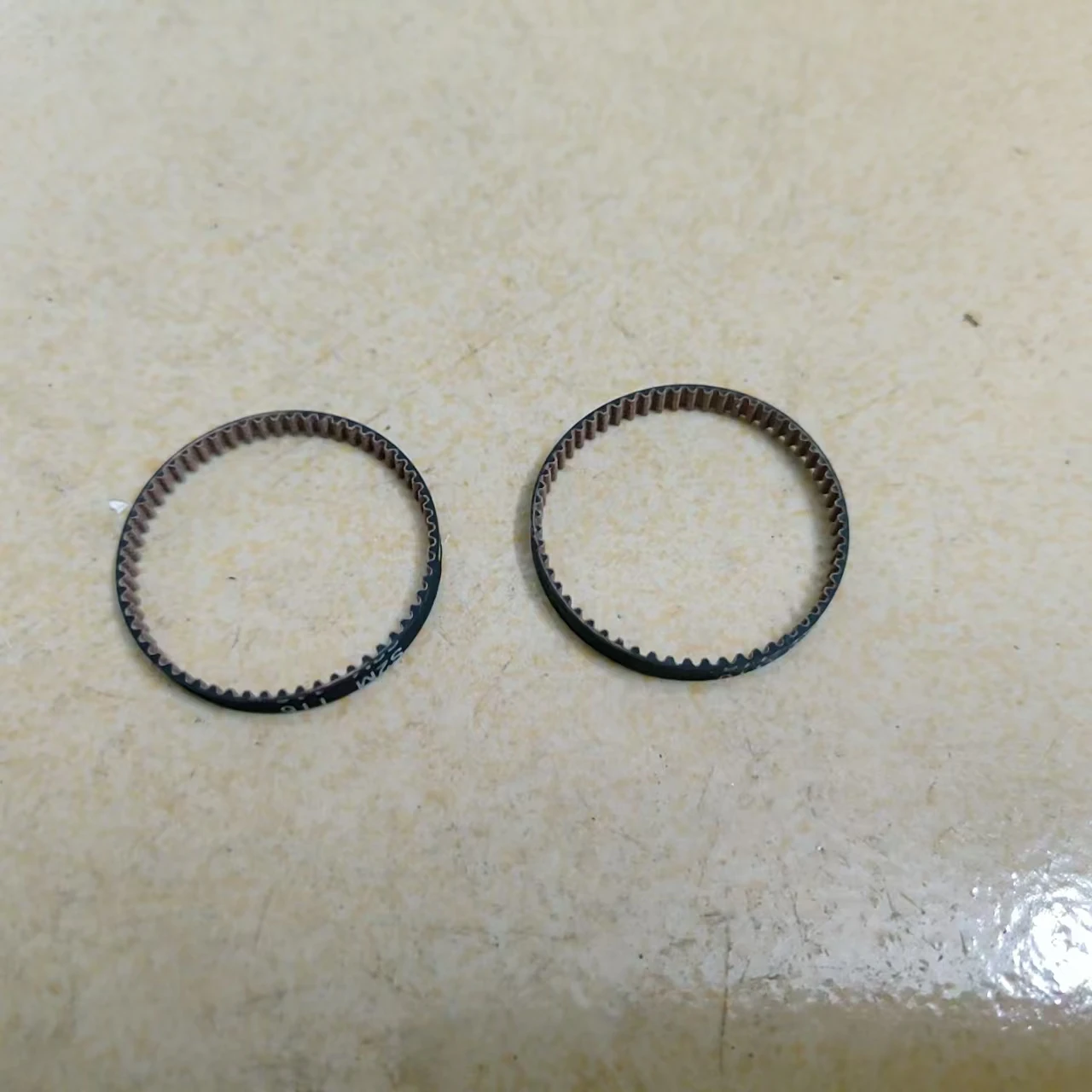 

Original Belt; 116-S2M-40 fit for Duplicator RISO MV 621-00004