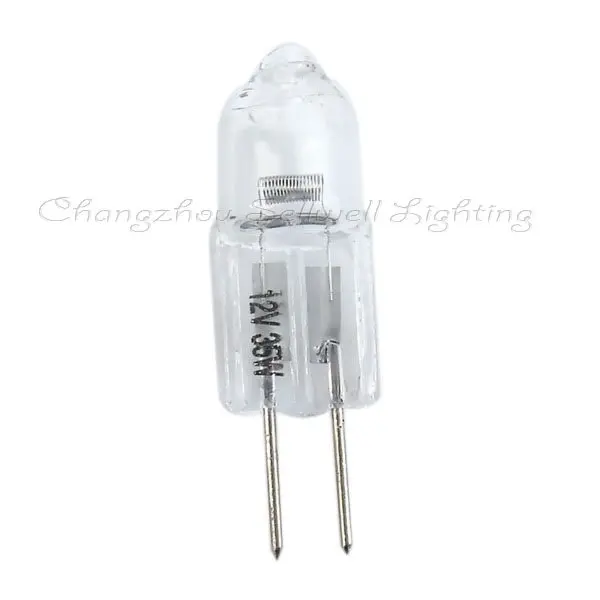 2024 New!halogen Lamps Lighting 12v 35w 8x30 A184