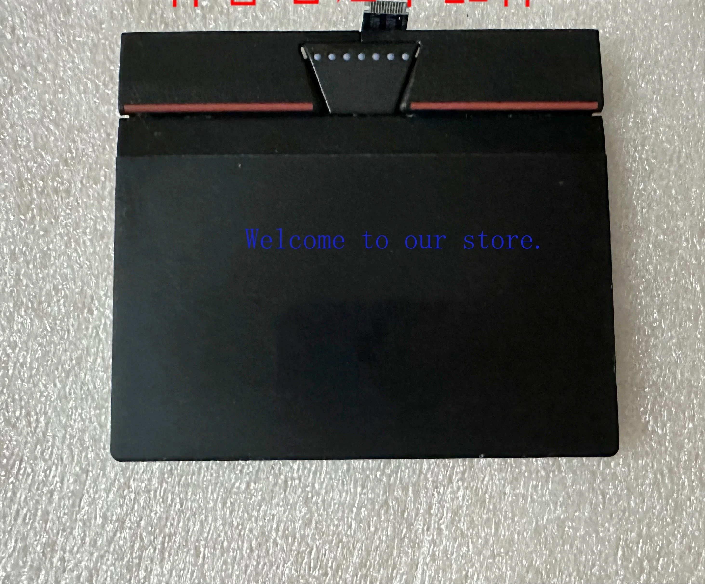 For Lenovo Thinkpad YOGA 370 X380 Touchpad Trackpad Mouse Board with Cable Original