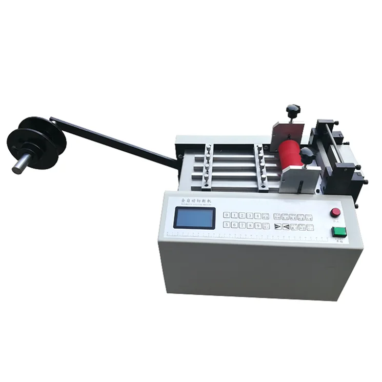 Factory Price Customization Capability Convenient Maintenance Slitter Cutting Machine Manufacturer in China