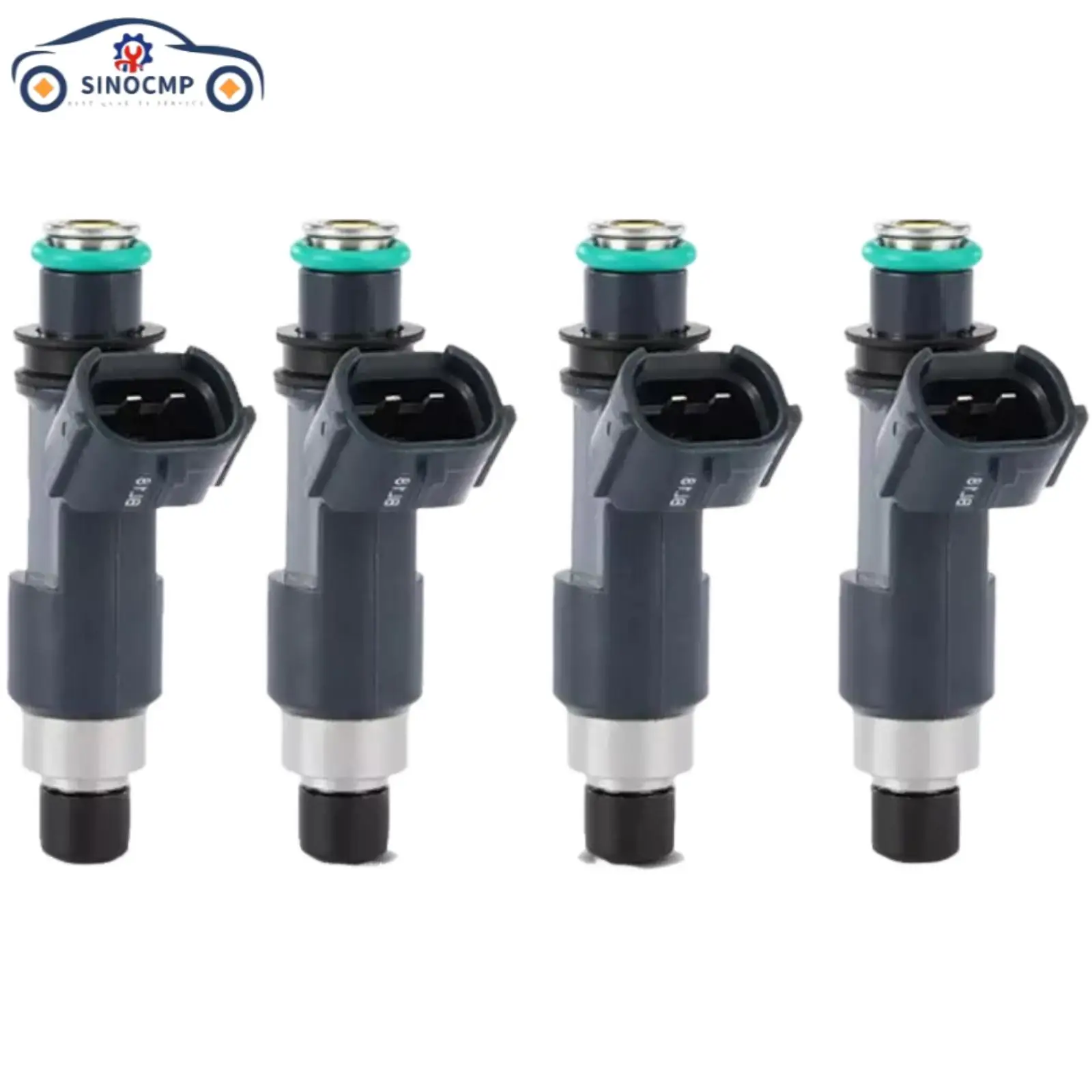 4-pieces-injecteur-de-carburant-1465a051-pour-2004-2012-mitsubishi-galant-eclipse-24l-systeme-d'alimentation-en-carburant-injecteur-de-carburant-pieces-de-moteur