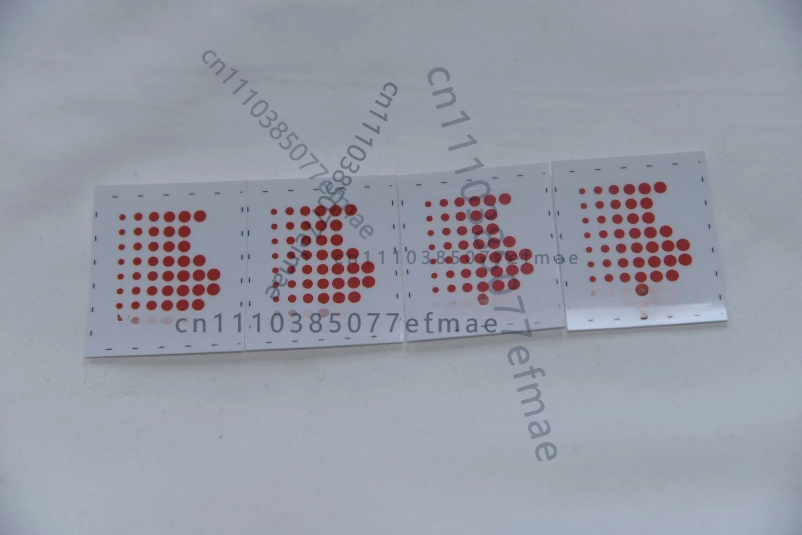 4Pcs Replacement It…