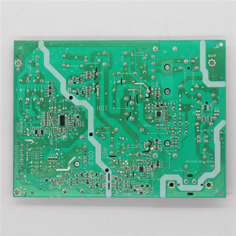 L4R031 Điện Đa 168P-L4R031-W0 5835-L4R031-W000 Ban Đầu Cấp Nguồn Ban 168PL4R031W0 5835L4R031W000 L4R031 Thử Nghiệm Tốt