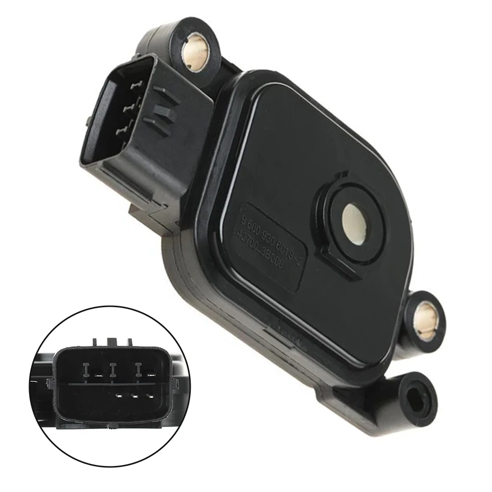 Neutral Safety Switch for Hyundai Sonata 2 0L 2 4L 2011 and For Kia Sorento 2 4L 3 5L 2011 2013 Part Number 427003B000