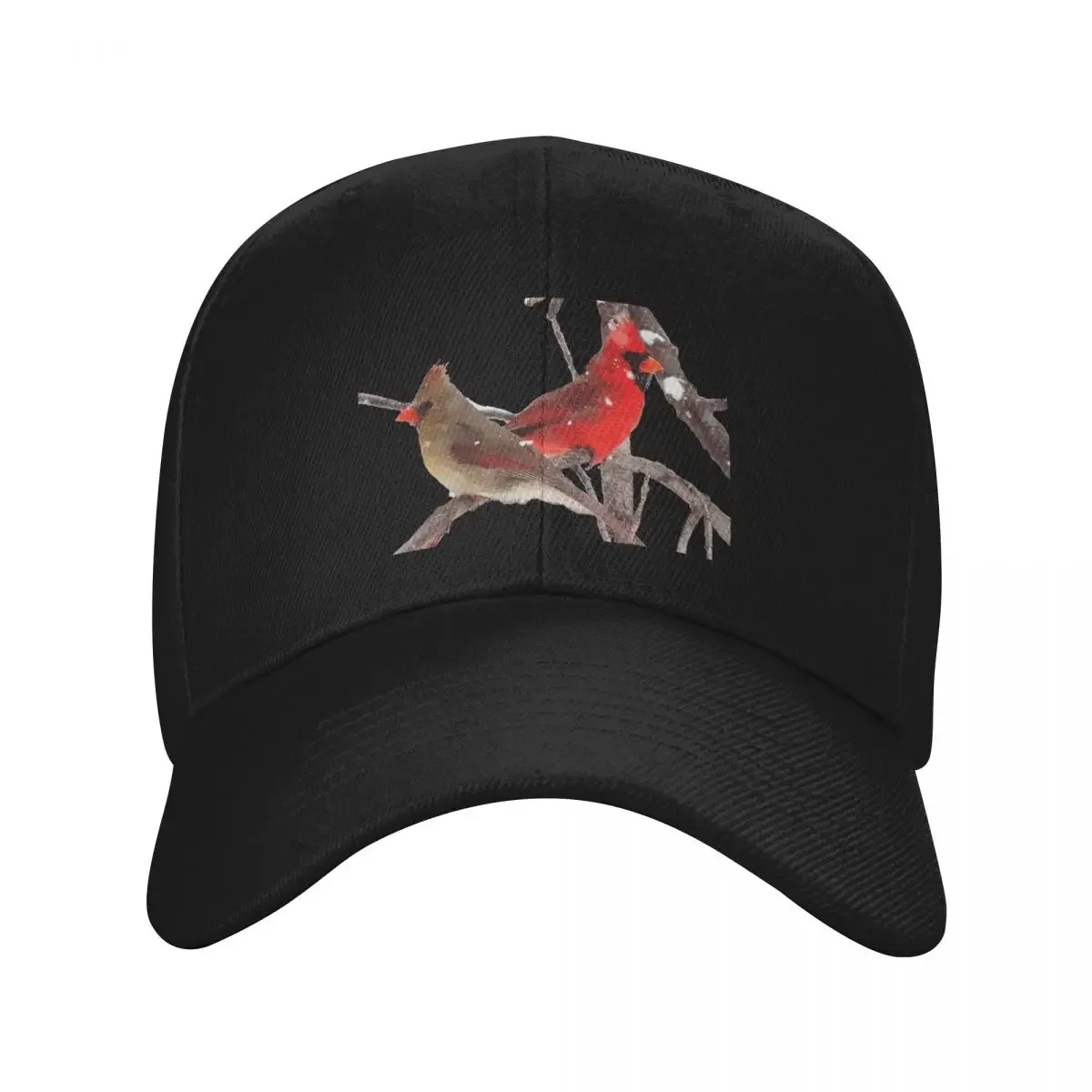

Cardinals Baseball Cap Golf Hat Man Luxury Brand Sunhat Military Cap Man For Men Women's