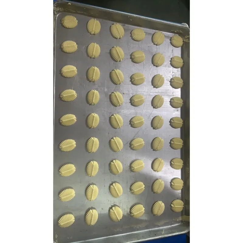New High Efficiency Electric/Gas/Diesel Rotary Baking Oven Double Door&body Large Capacity 64 Tray Automatic Corn Fruit