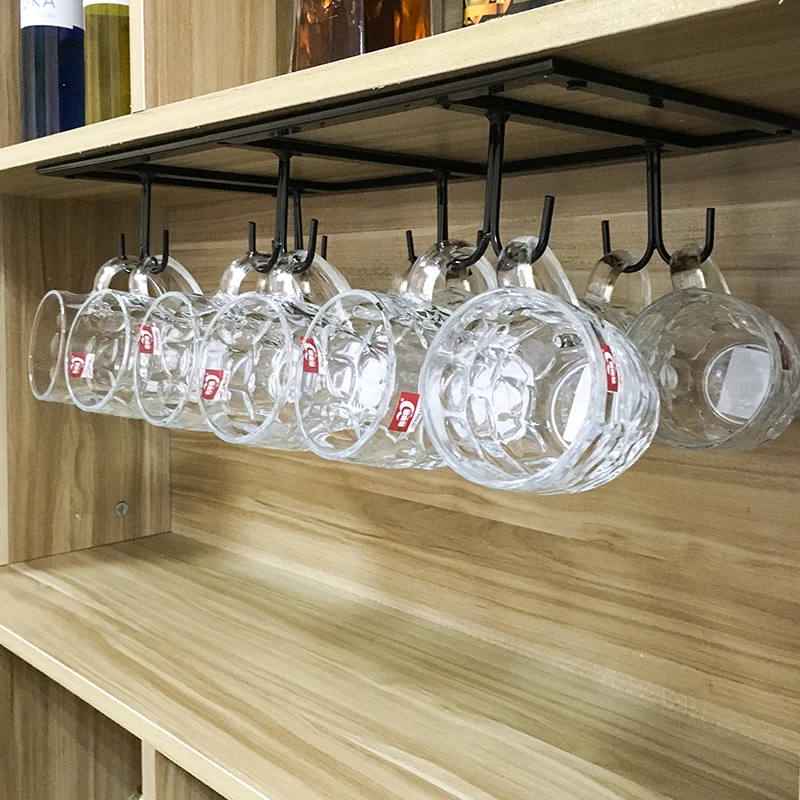 European mug cup holder upside down wine glass