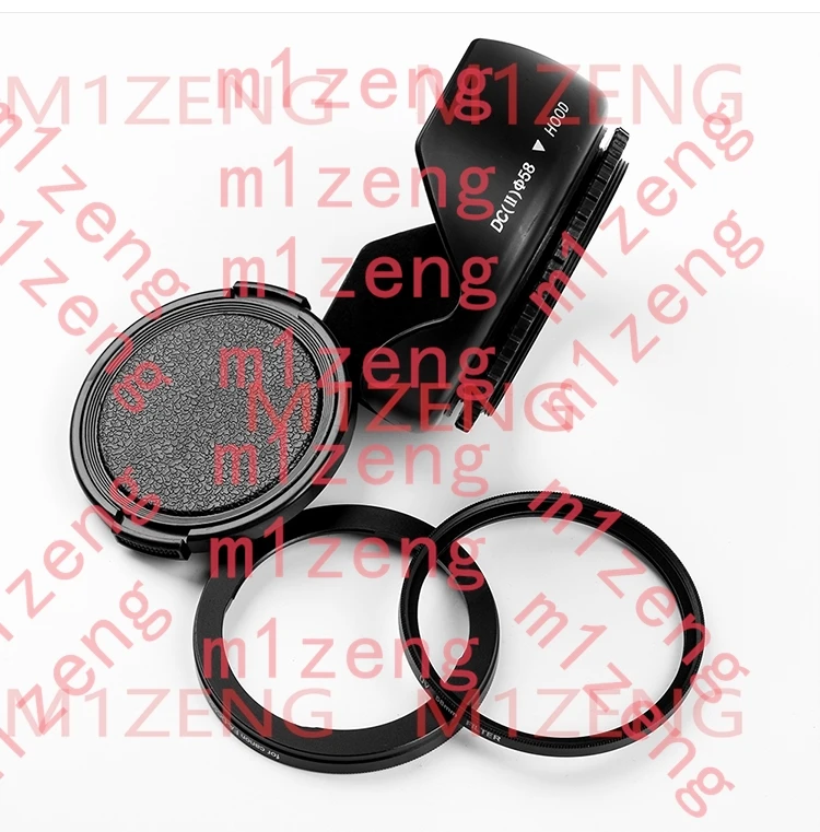 FA-DC58C 58Mm Camer…