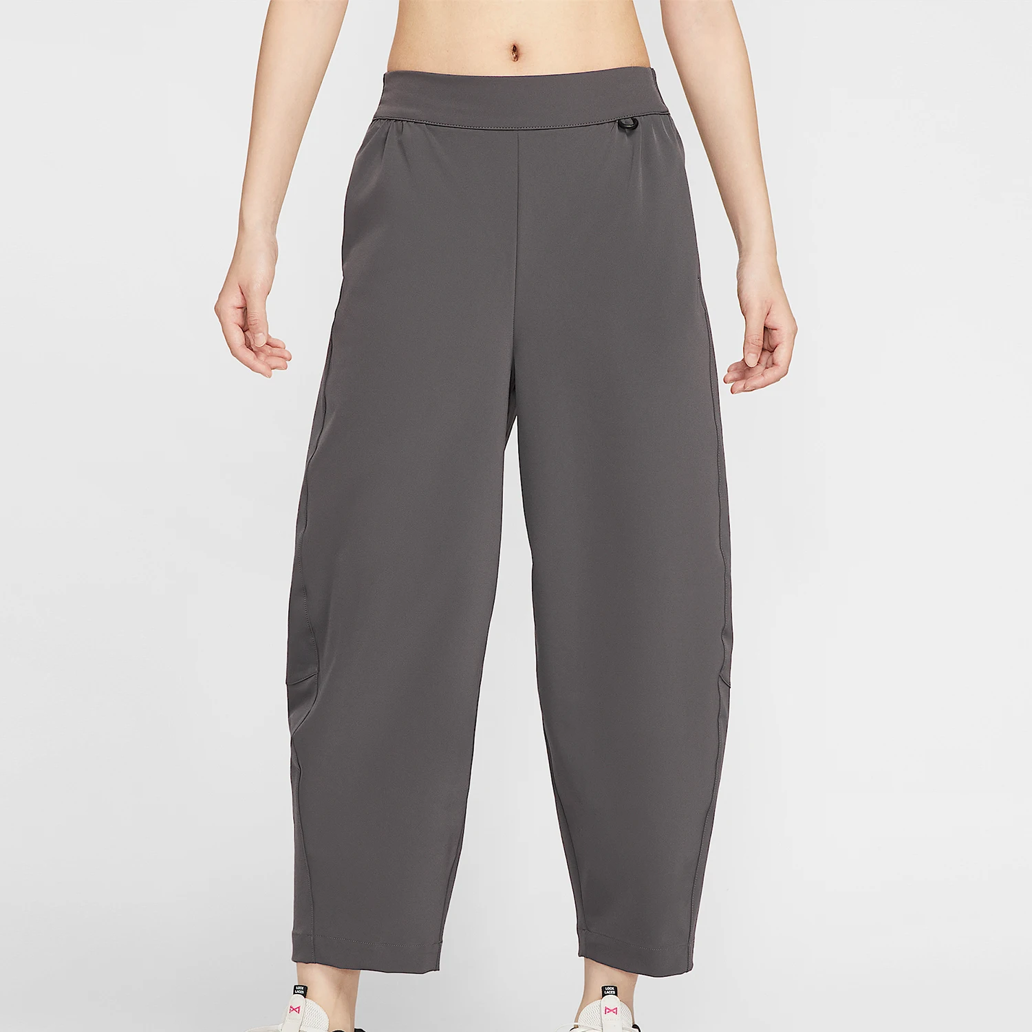 

Nike genuine Dri FIT women's daily sports high waisted casual pants HQ0231-036