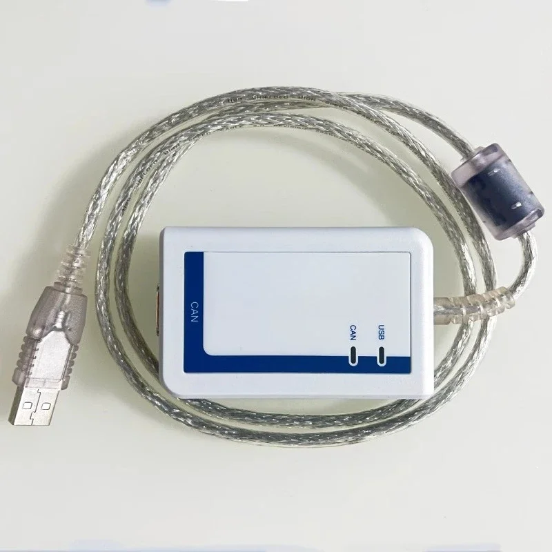 Original genuine USB-to-CAN V2 compact connection 1.01.0281 120012 converter