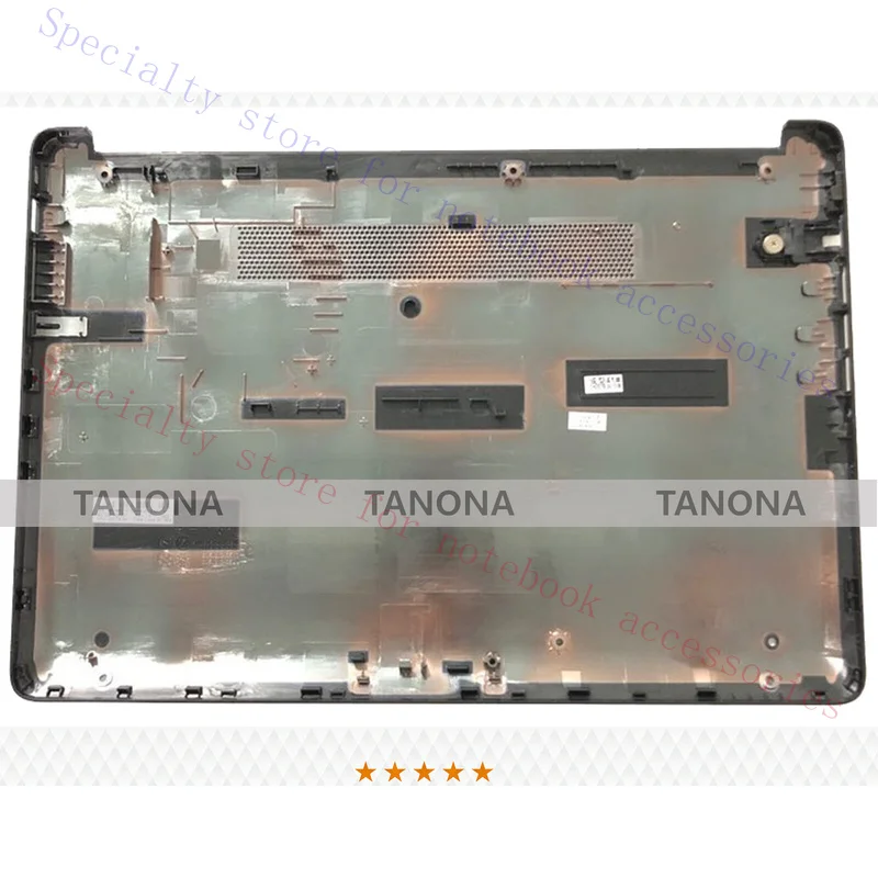R+  New L23174-001 For HP 14-CK 14-CM 14-CY CS DG Lower Bottom Base Cover Case Shell
