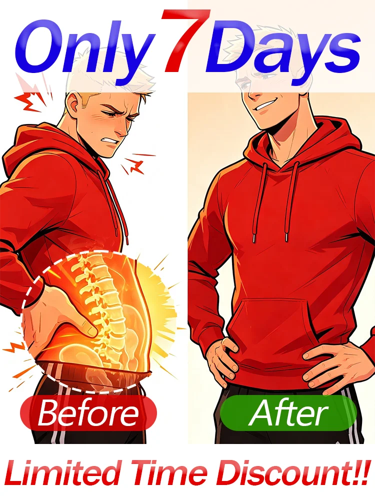 Alleviates Mild Joint Pain and Restores Proper Function for Your Common Daily Household Chores.