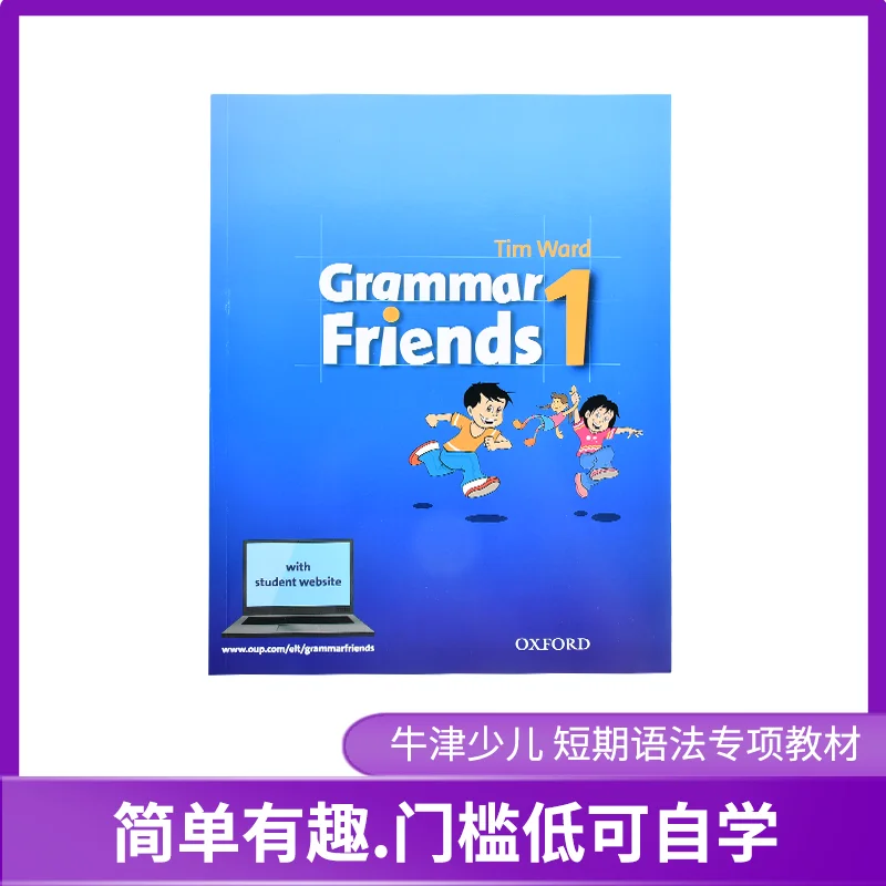 Grammar Friends 1-6 6冊セット※1冊のみ書き込みあり Grammar Friends 6: Flannigan, Eileen: 9780194780056: Amazon.com: Books