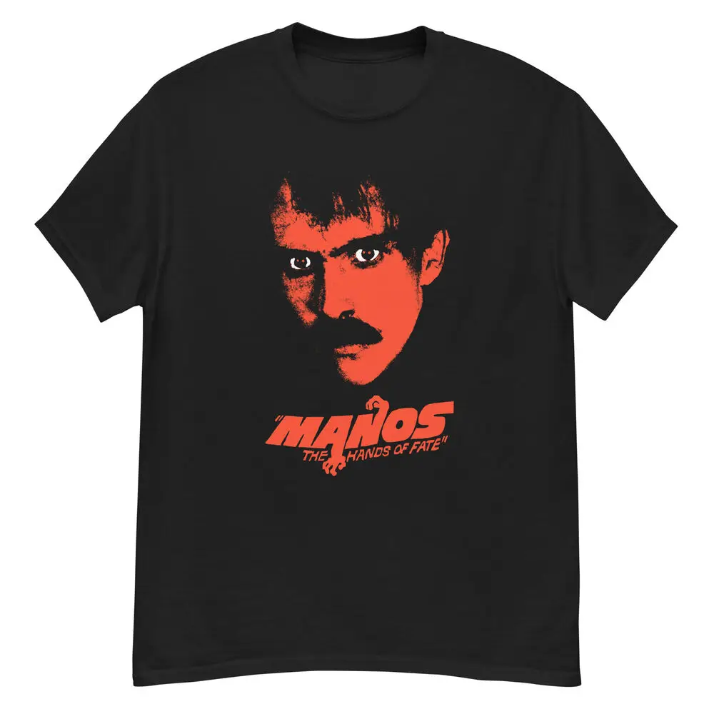 Manos: the Hands of Fate (1966) t-shirt