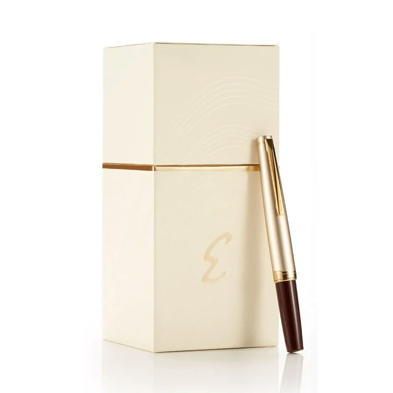 Originele Japan PILOT Elite 95s pen jubileum 14K gouden punt zakformaat draagbare gouden pen handtekening cadeau