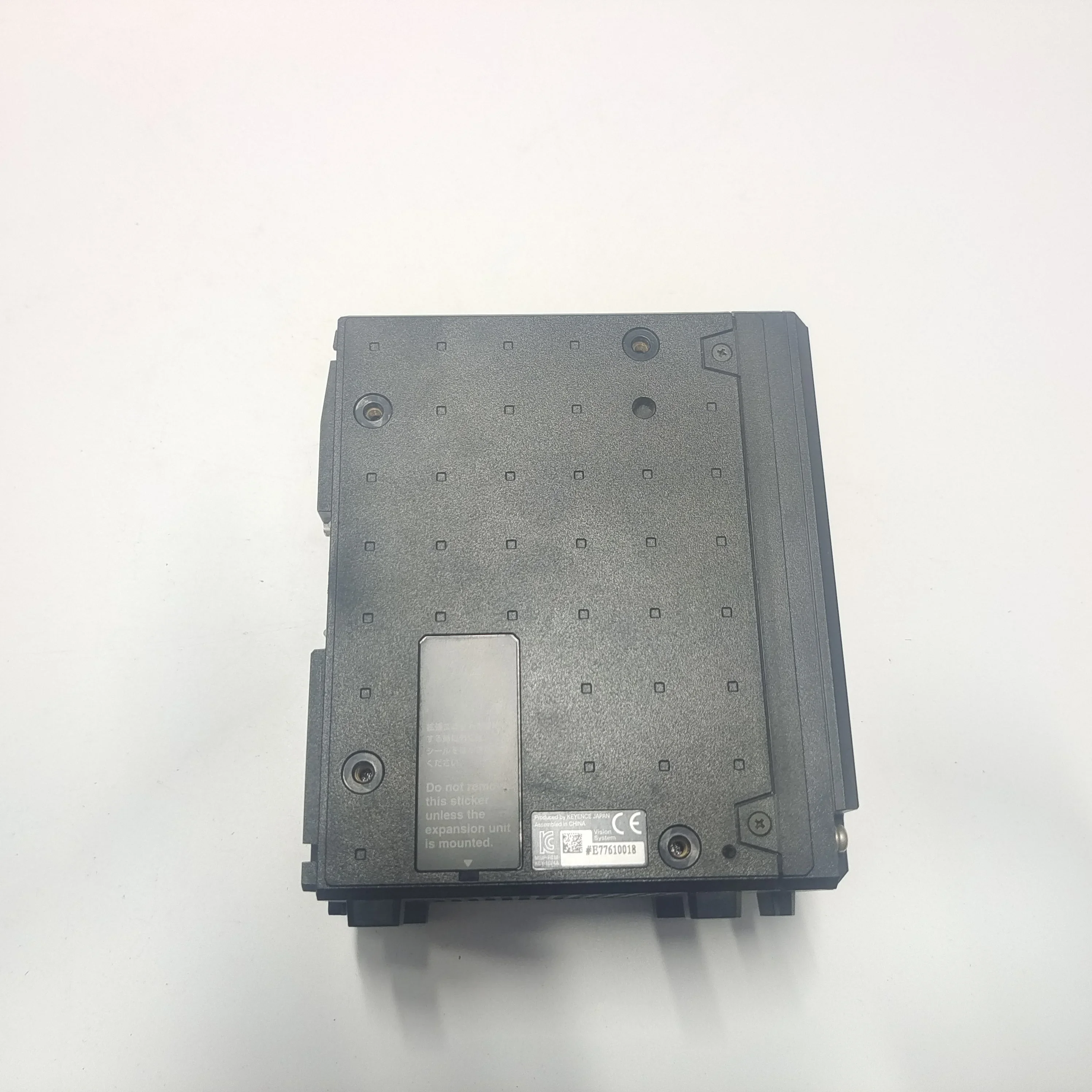2026 CV-X100A.KEYENCE.CV-X100F.CV-X100E.Visual controller