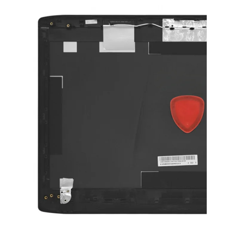 MTG-   LCD Back Cover Rear Lid Top Case for Asus ZX50J ZX50V GL552J GL552V