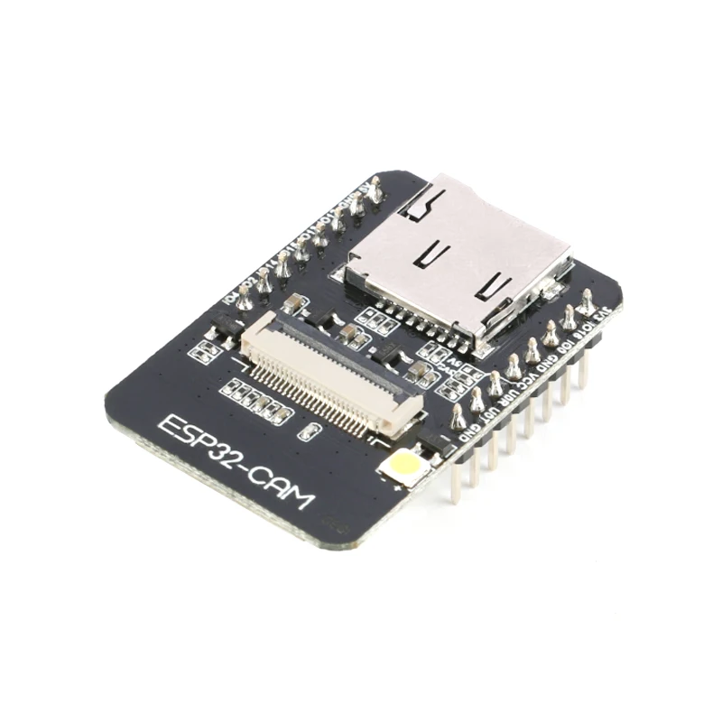 ESP32-CAM camera development board WiFi + Bluetooth module/serial port to Wifi