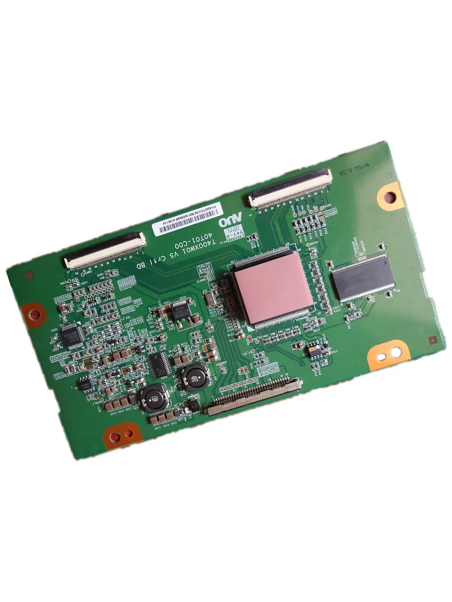 T400XW01 V5 Ctrl BD muslimb LCD BoardT-CON scheda logica per samsung le40a466 le40a457 fx-5540t01c05