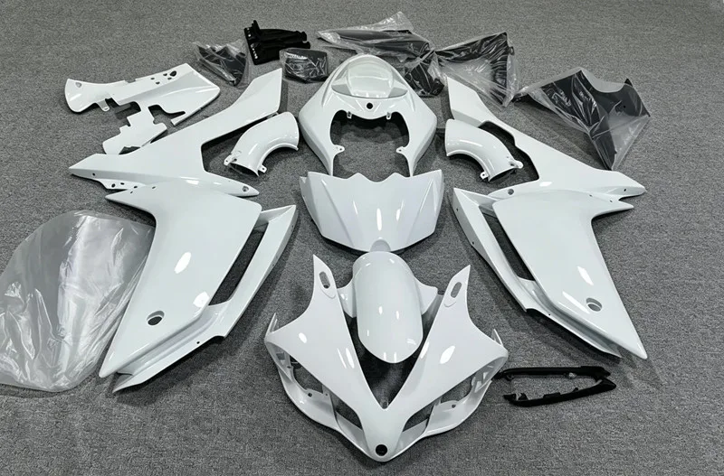 Suitable for Yamaha YZF R1 2004 2005 2006 motorcycle modified cowl housing accessories multi-color optional can be customized