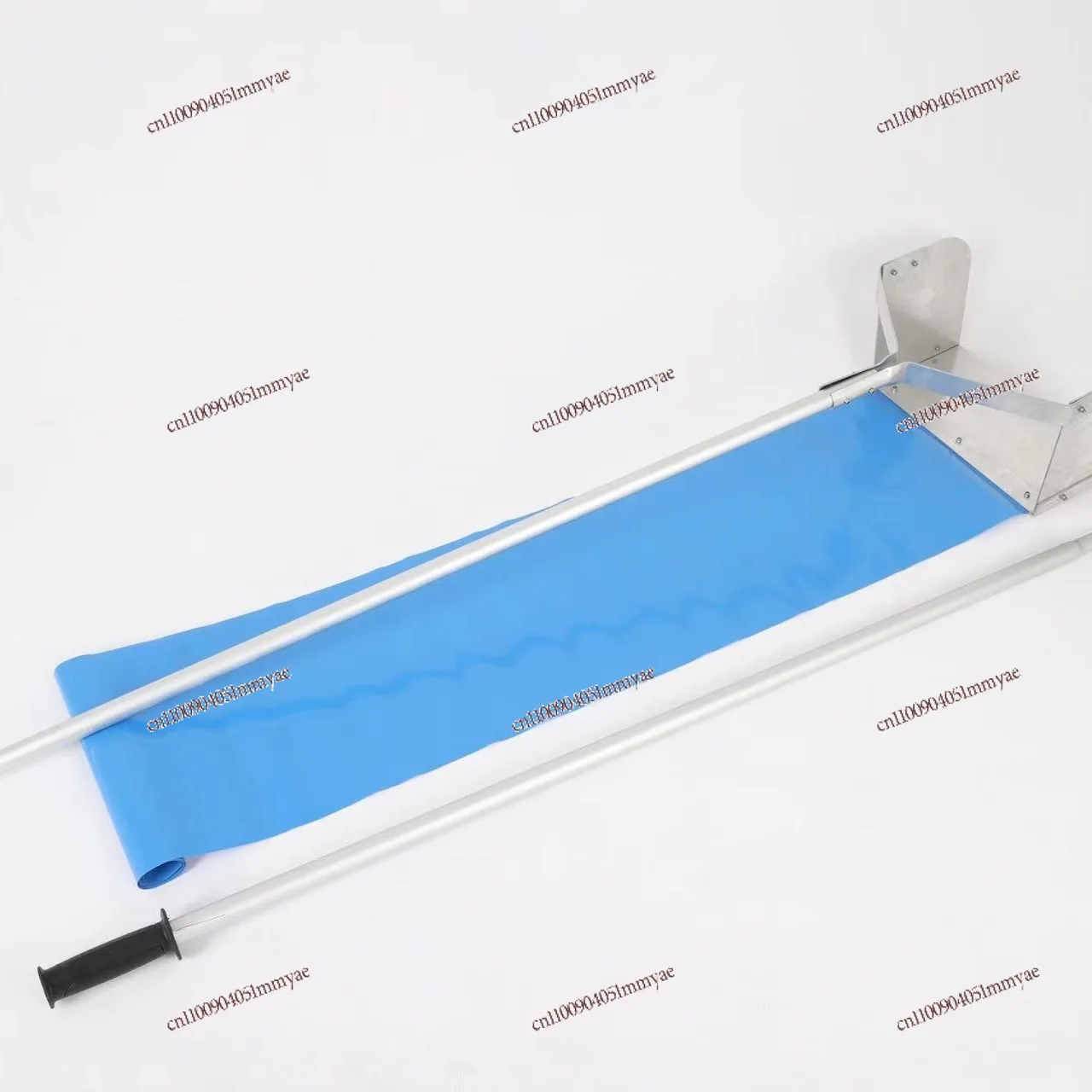 Sturdy Durable PVC Aluminum Roof Low Temperature Resistant High-Efficiency Snow Remover for Home Improvement