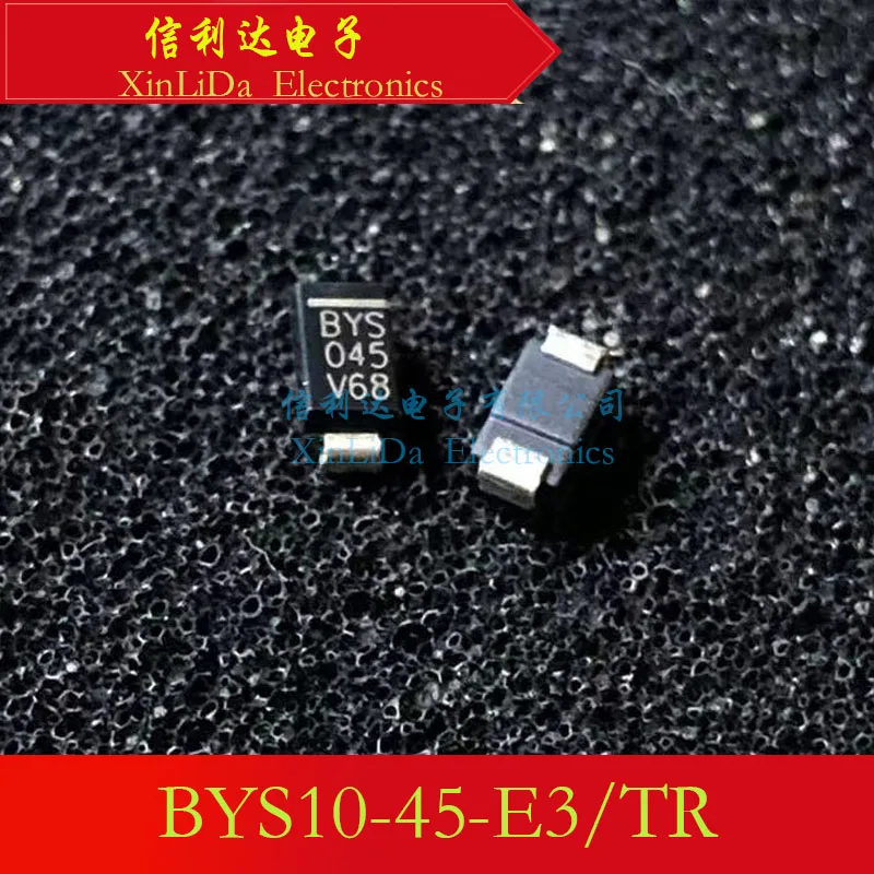 BYS10-45-E3/TR BYS1…