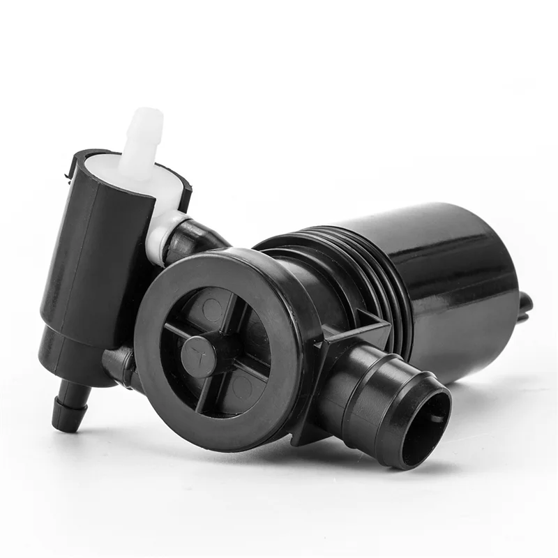 

NEW-Car Windshield Washer Pump 28920-EL00A,28920-EL000 For NISSAN Tiida Hatchback 2007-2013, Versa 2007-2013,Juke 2011-2015