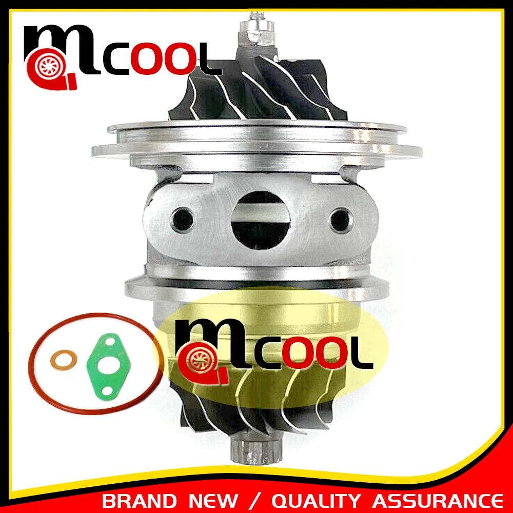 

NEW Turbo Chra Core for Mitsubishi Pajero II Shogun Challenger 4M40 2.8L 49135-02110 4913502110